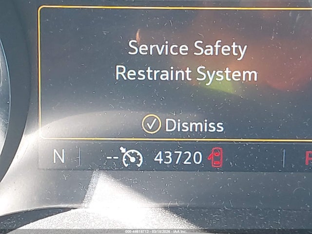 Buick Encore GX Preferred Fwd