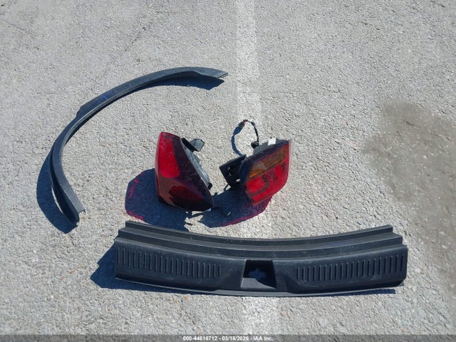 Buick Encore GX Preferred Fwd