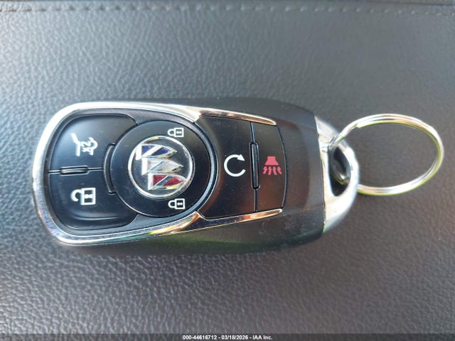Buick Encore GX Preferred Fwd