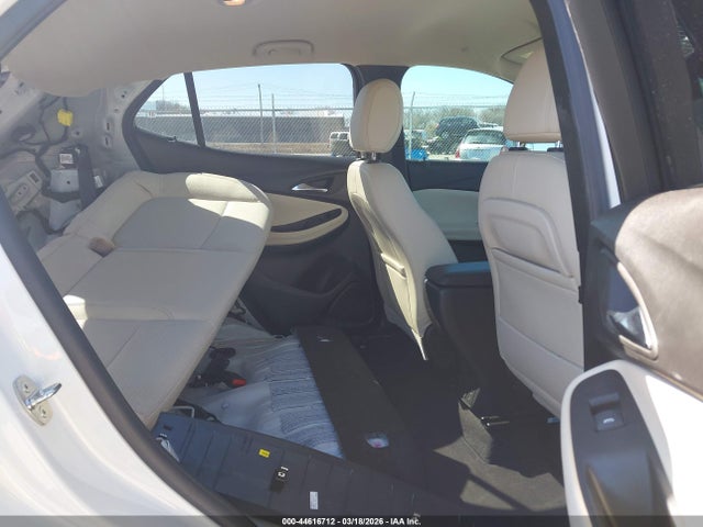 Buick Encore GX Preferred Fwd