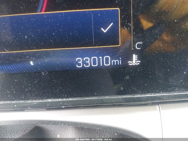 Chevrolet Trax Fwd Lt
