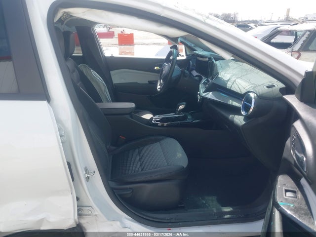 Chevrolet Trax Fwd Lt