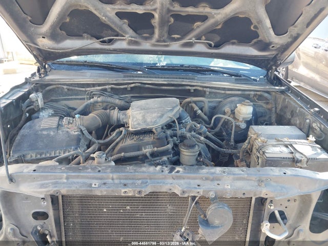 Toyota Tacoma