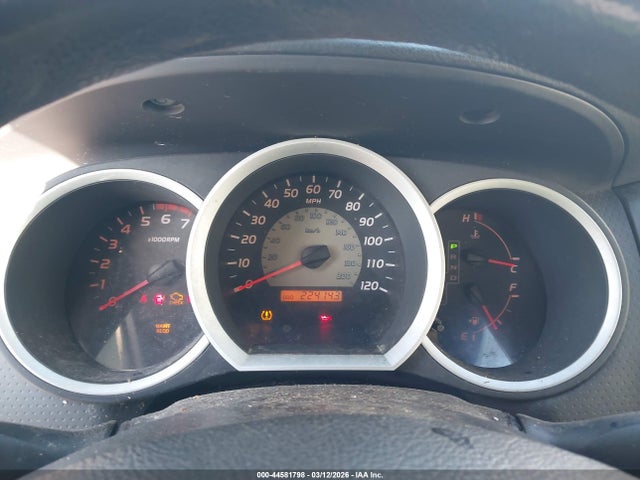 Toyota Tacoma