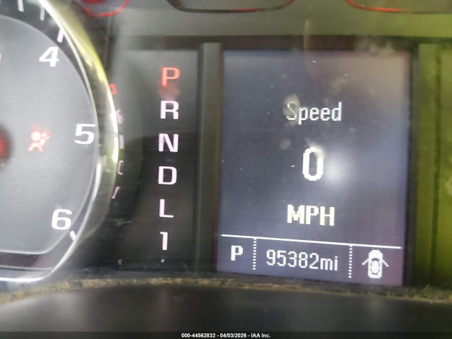 Chevrolet Silverado 2500 Wt