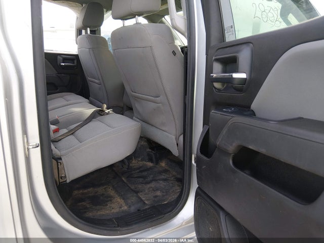 Chevrolet Silverado 2500 Wt