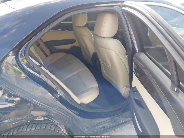 Cadillac ATS Luxury