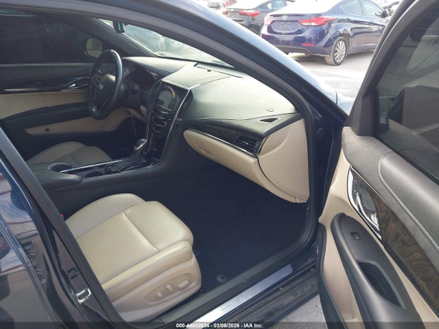 Cadillac ATS Luxury