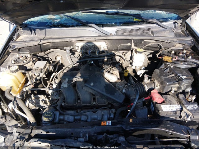 Mercury Mariner V6