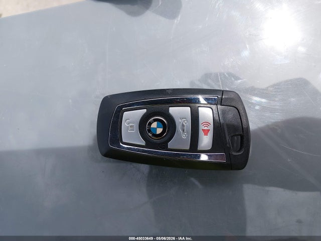 BMW 5 Series Xdrive