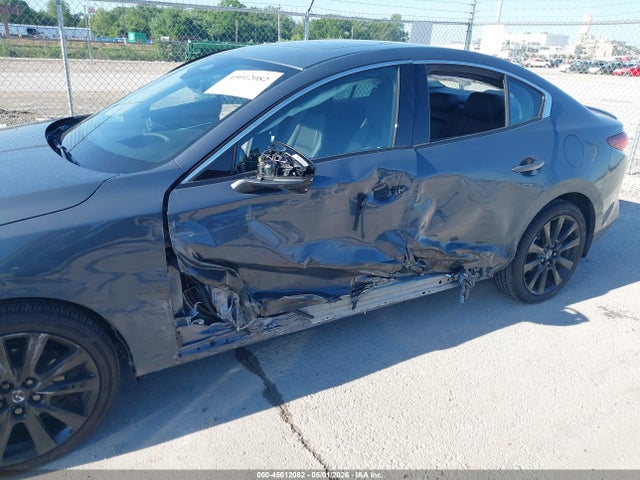 Mazda Mazda3 2.5 Turbo Premium Plus