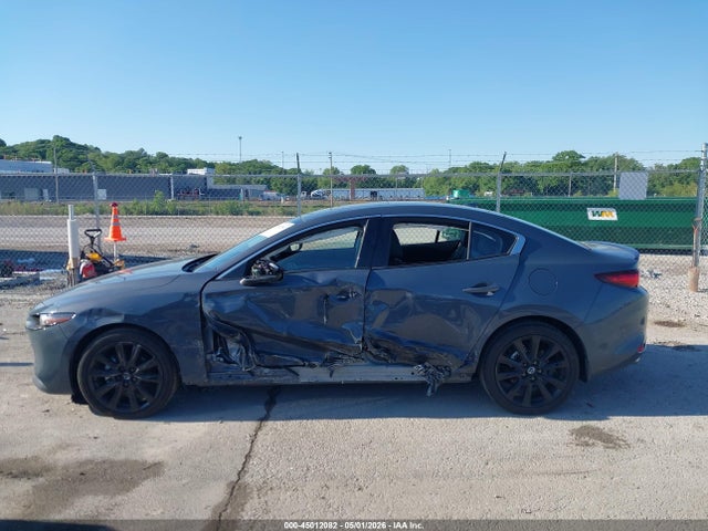 Mazda Mazda3 2.5 Turbo Premium Plus