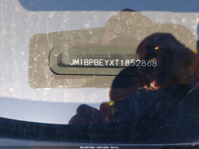 Mazda Mazda3 2.5 Turbo Premium Plus