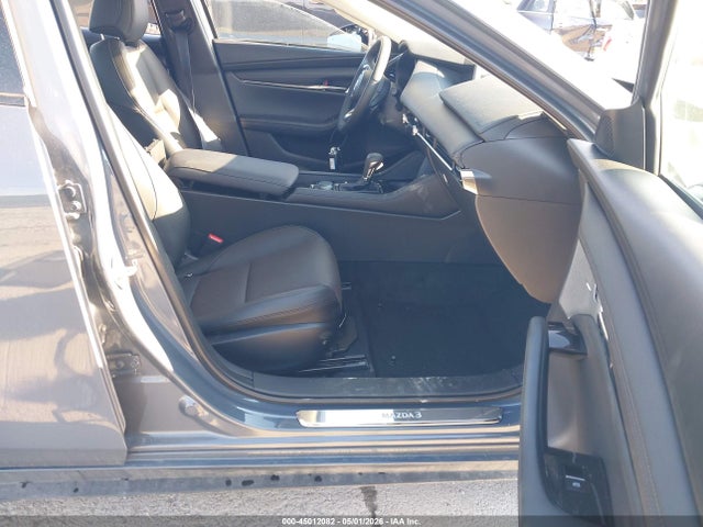 Mazda Mazda3 2.5 Turbo Premium Plus