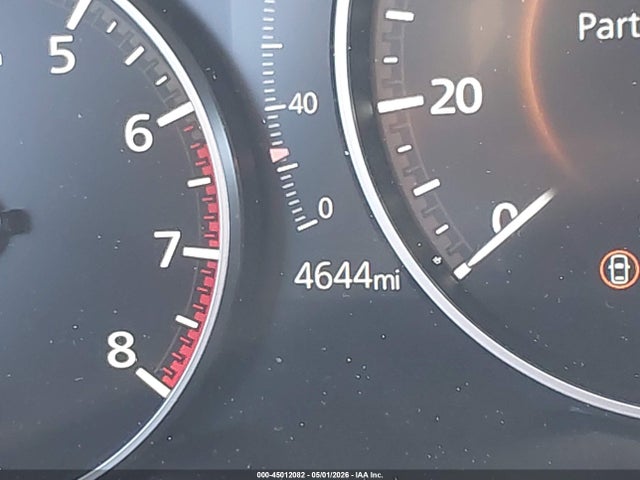 Mazda Mazda3 2.5 Turbo Premium Plus