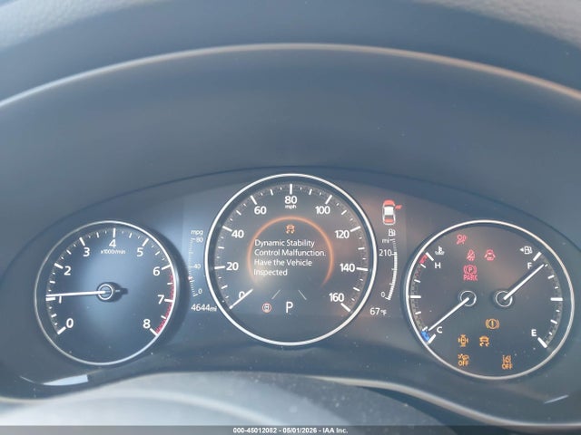 Mazda Mazda3 2.5 Turbo Premium Plus