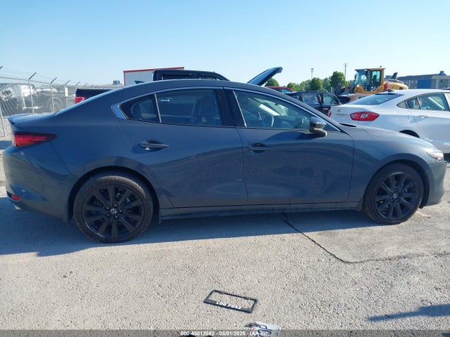 Mazda Mazda3 2.5 Turbo Premium Plus