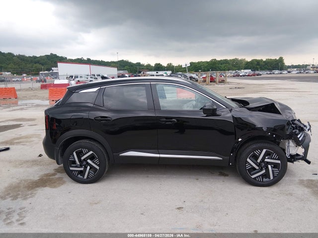 Nissan Kicks Sv