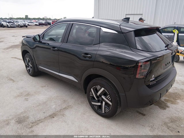 Nissan Kicks Sv