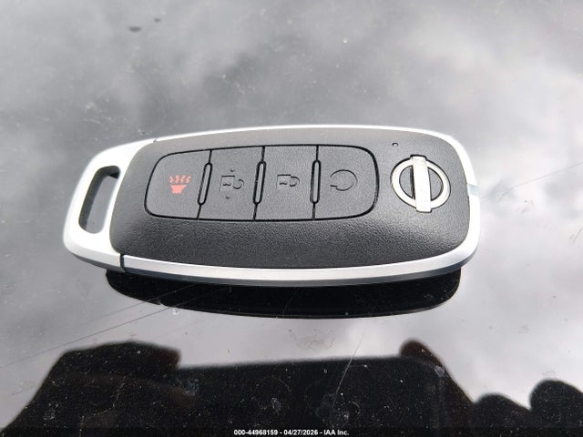 Nissan Kicks Sv