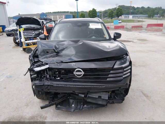 Nissan Kicks Sv