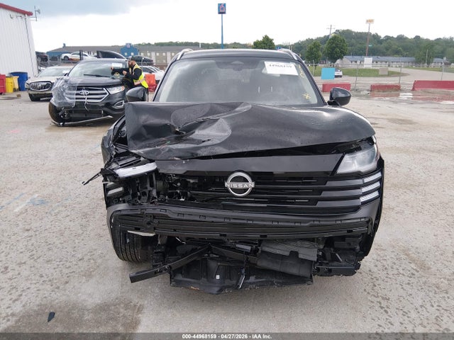 Nissan Kicks Sv