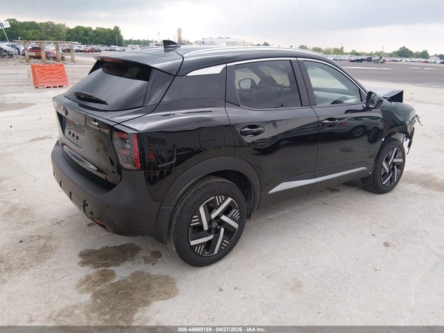 Nissan Kicks Sv