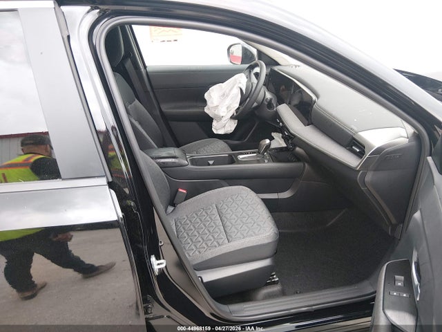Nissan Kicks Sv