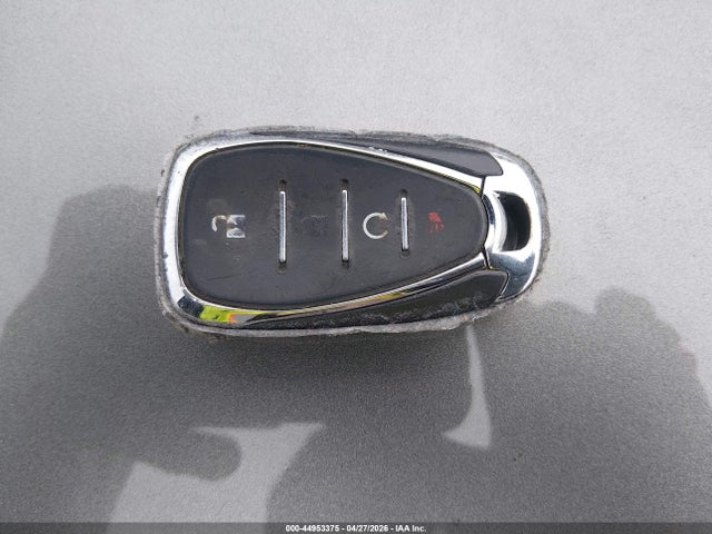 Chevrolet Volt Lt