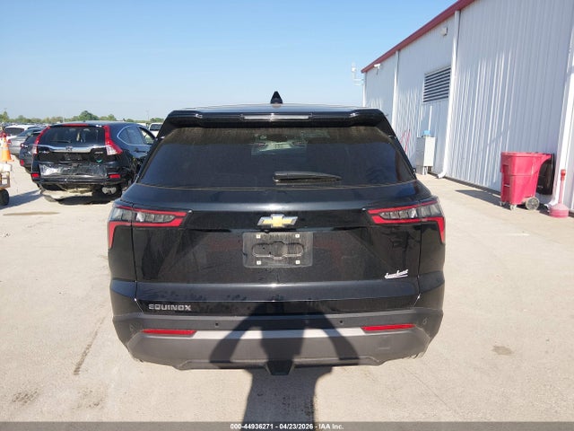 Chevrolet Equinox Fwd Lt