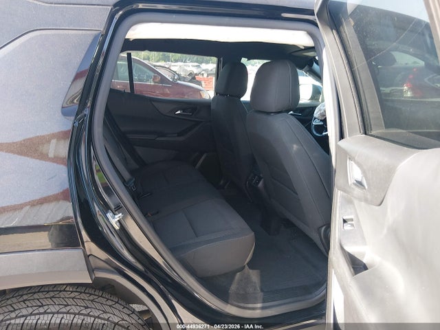 Chevrolet Equinox Fwd Lt
