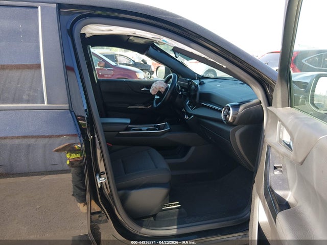 Chevrolet Equinox Fwd Lt