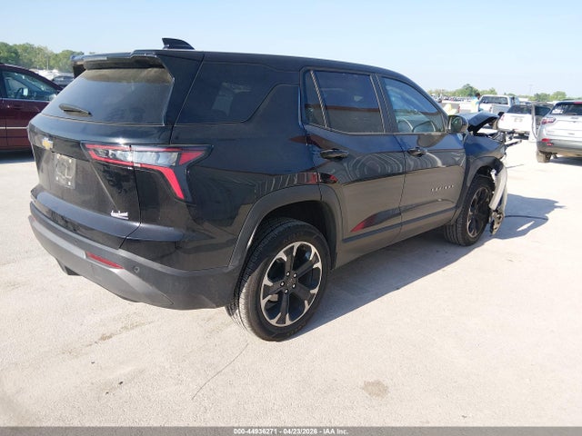 Chevrolet Equinox Fwd Lt