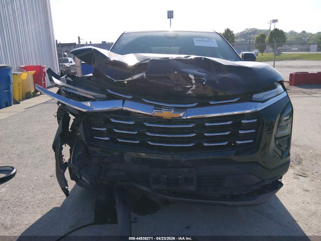 Chevrolet Equinox Fwd Lt