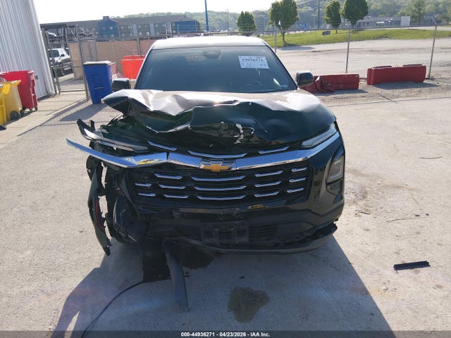 Chevrolet Equinox Fwd Lt