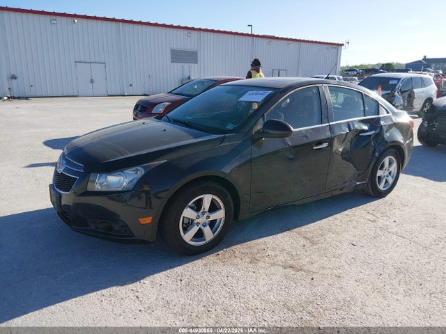 Chevrolet Cruze 1lt Auto