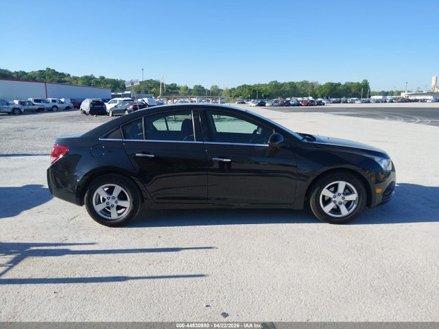 Chevrolet Cruze 1lt Auto
