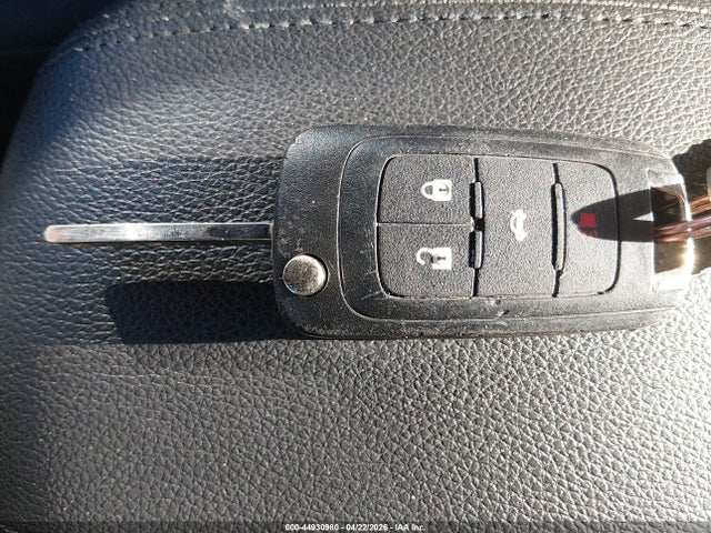 Chevrolet Cruze 1lt Auto