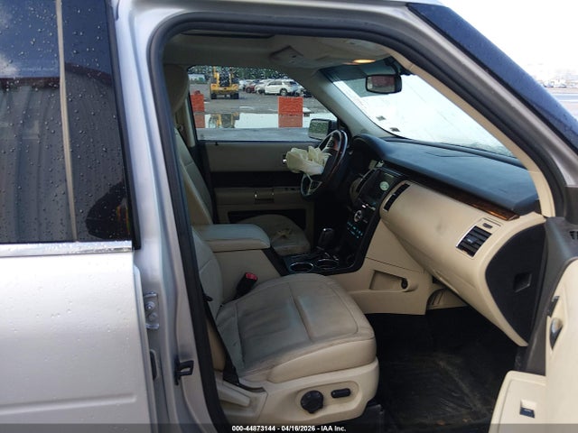 Ford Flex Limited