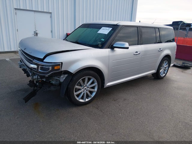Ford Flex Limited