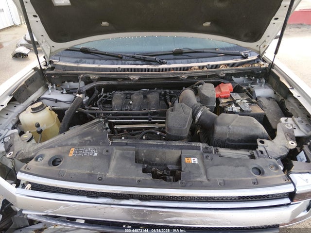 Ford Flex Limited