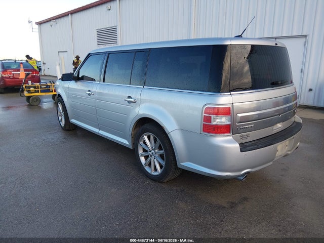 Ford Flex Limited