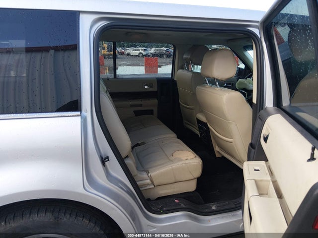 Ford Flex Limited