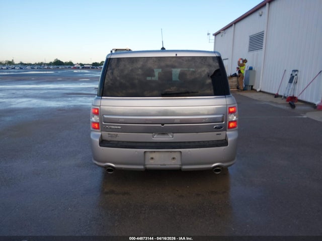 Ford Flex Limited