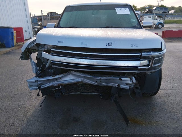 Ford Flex Limited
