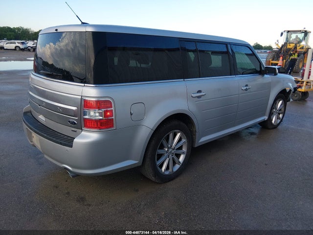 Ford Flex Limited