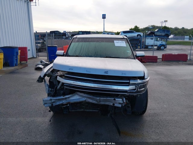 Ford Flex Limited