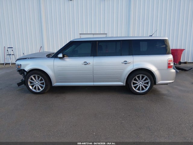 Ford Flex Limited
