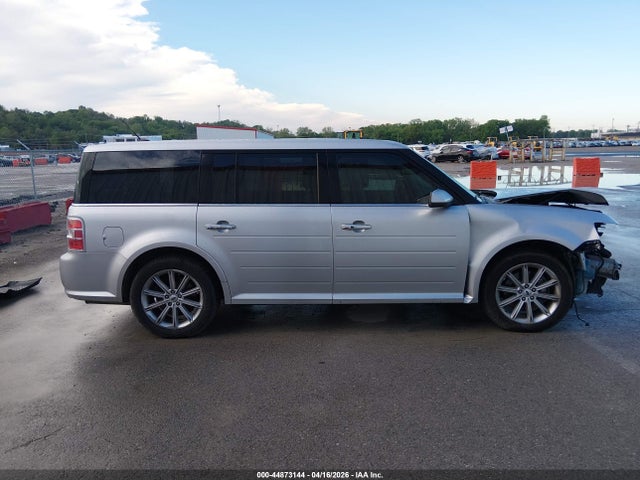 Ford Flex Limited