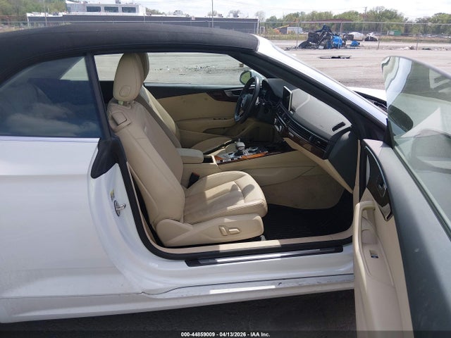 Audi A5 2.0t Premium